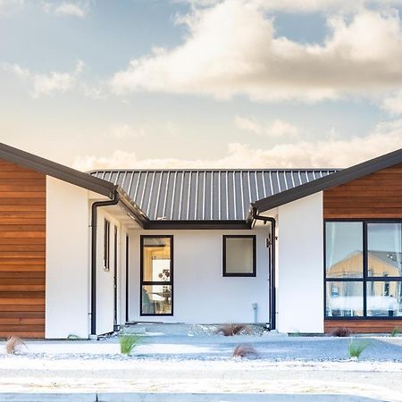 Tekapo Space Apartment Lake Tekapo Luaran gambar