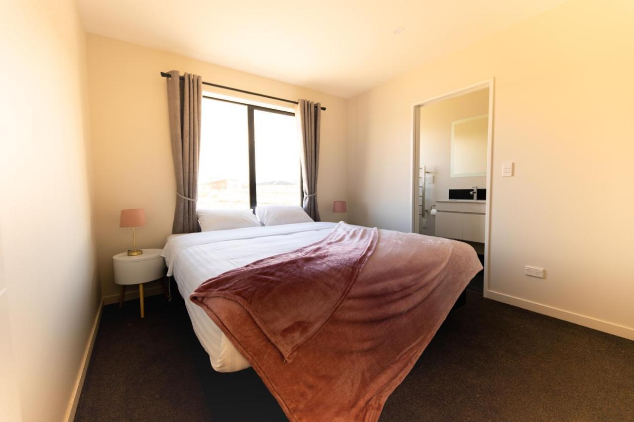 Tekapo Space Apartment Lake Tekapo Luaran gambar