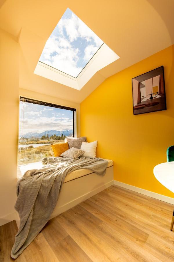 Tekapo Space Apartment Lake Tekapo Luaran gambar